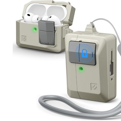 spigen mouse airpods case