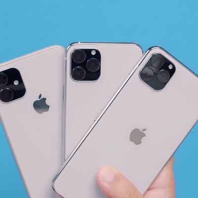 2019iphonelineup