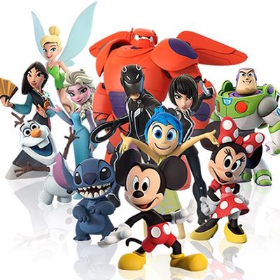 Disney infinity cancelled