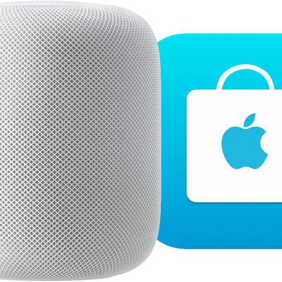 homepod orders