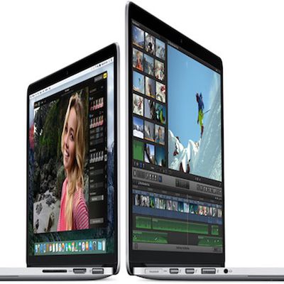 macbook pros 2015