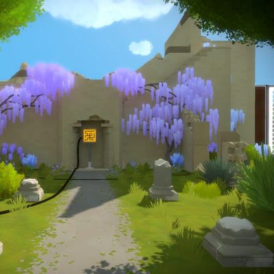 thewitness