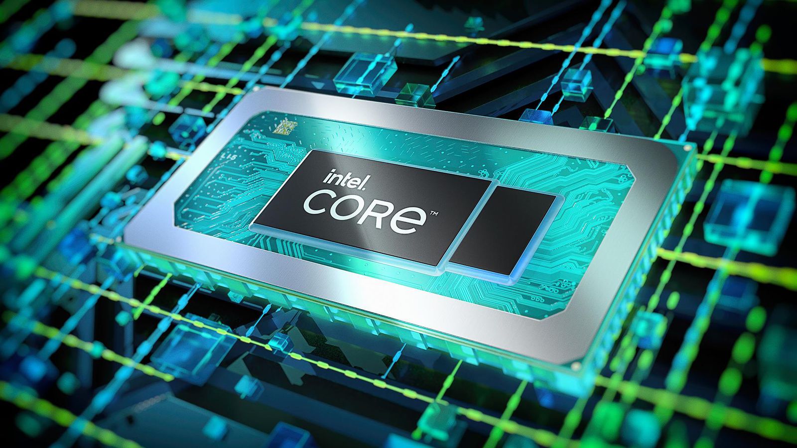 Core i9 processor: \
