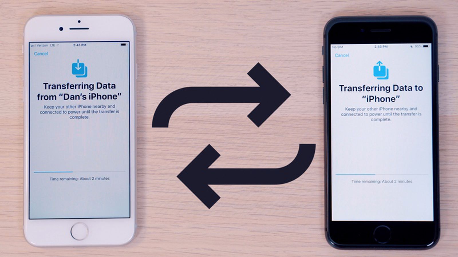 here-s-how-apple-s-new-iphone-to-iphone-data-migration-feature-works-in