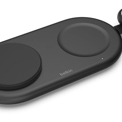 belkin qi2 wireless charger
