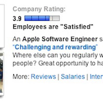 glassdoor apple 2012