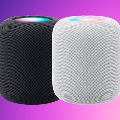 homepod purple