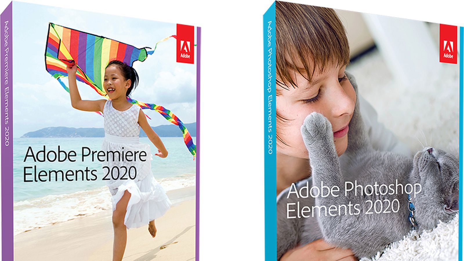 Adobe Launches Premiere And Photoshop Elements Macrumors