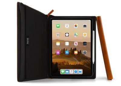 journal for ipad pro