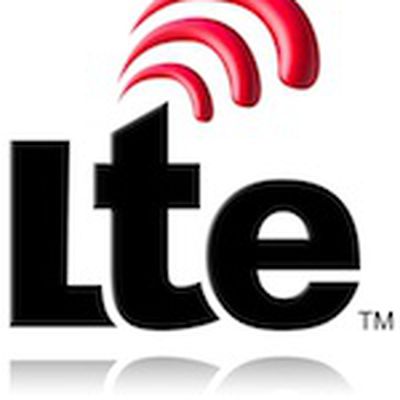 lte logo