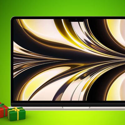 macbook air early black friday