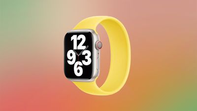apple watch band mothers day