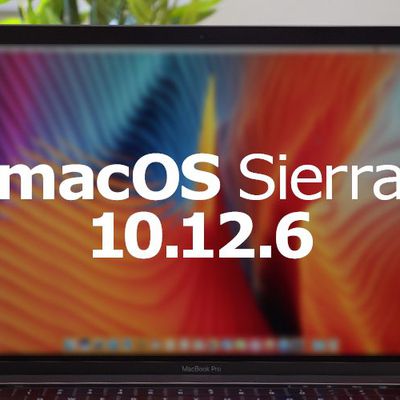 macOS 10