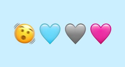 New Emoji iOS 16 4 Emojipedia