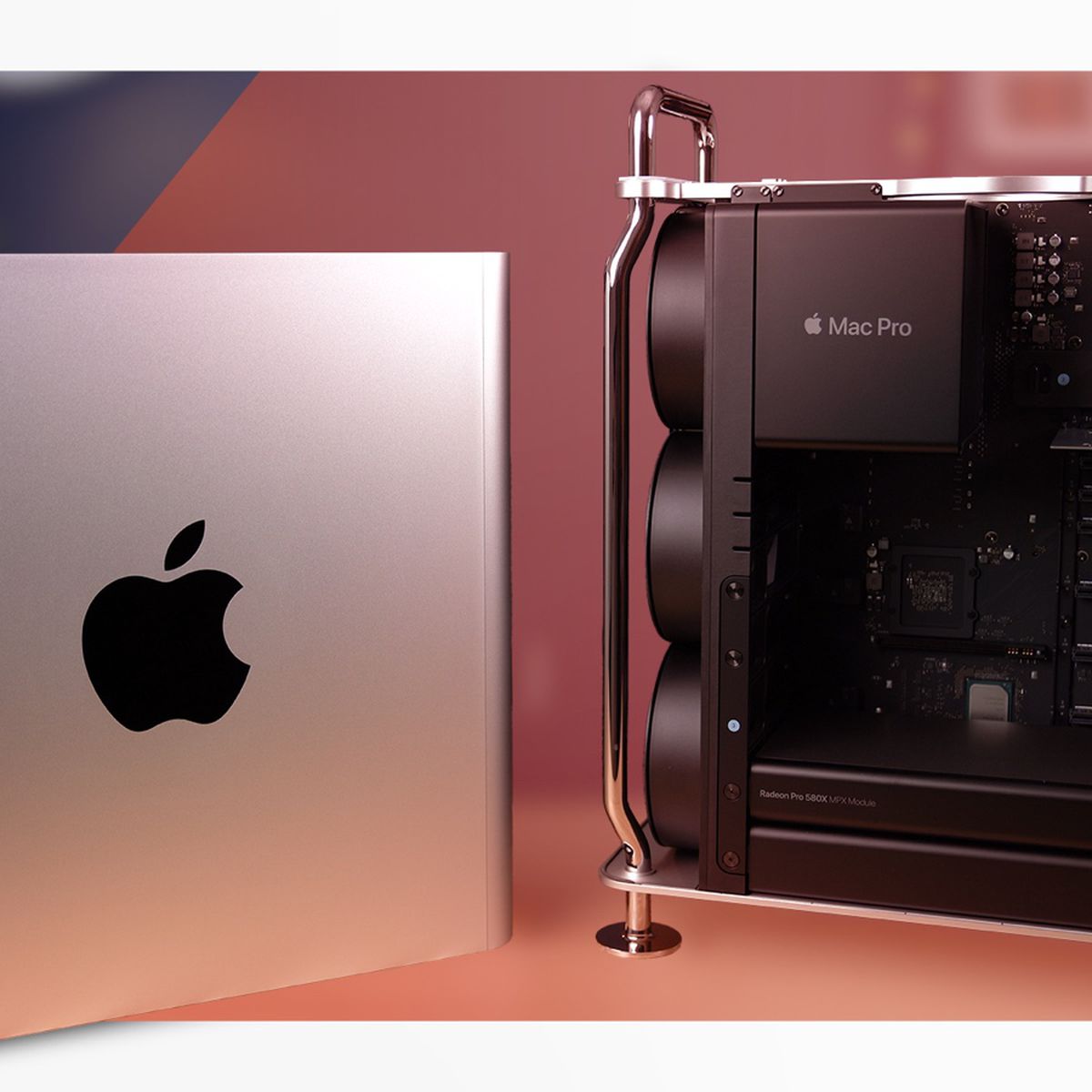 Hands-On With Apple's New 2019 Mac Pro - MacRumors