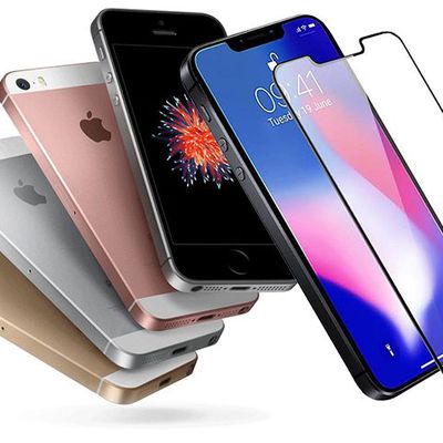 iphone se 2