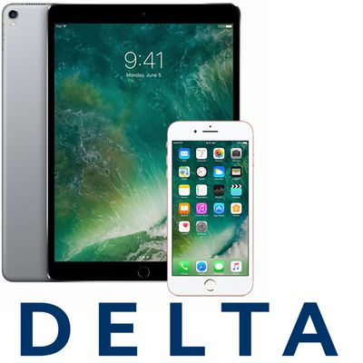 delta app for mac