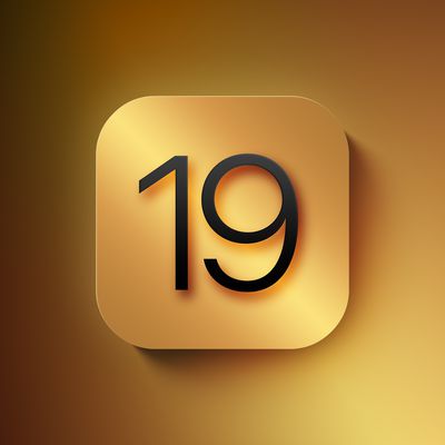Generic iOS 19 Feature Mock Light