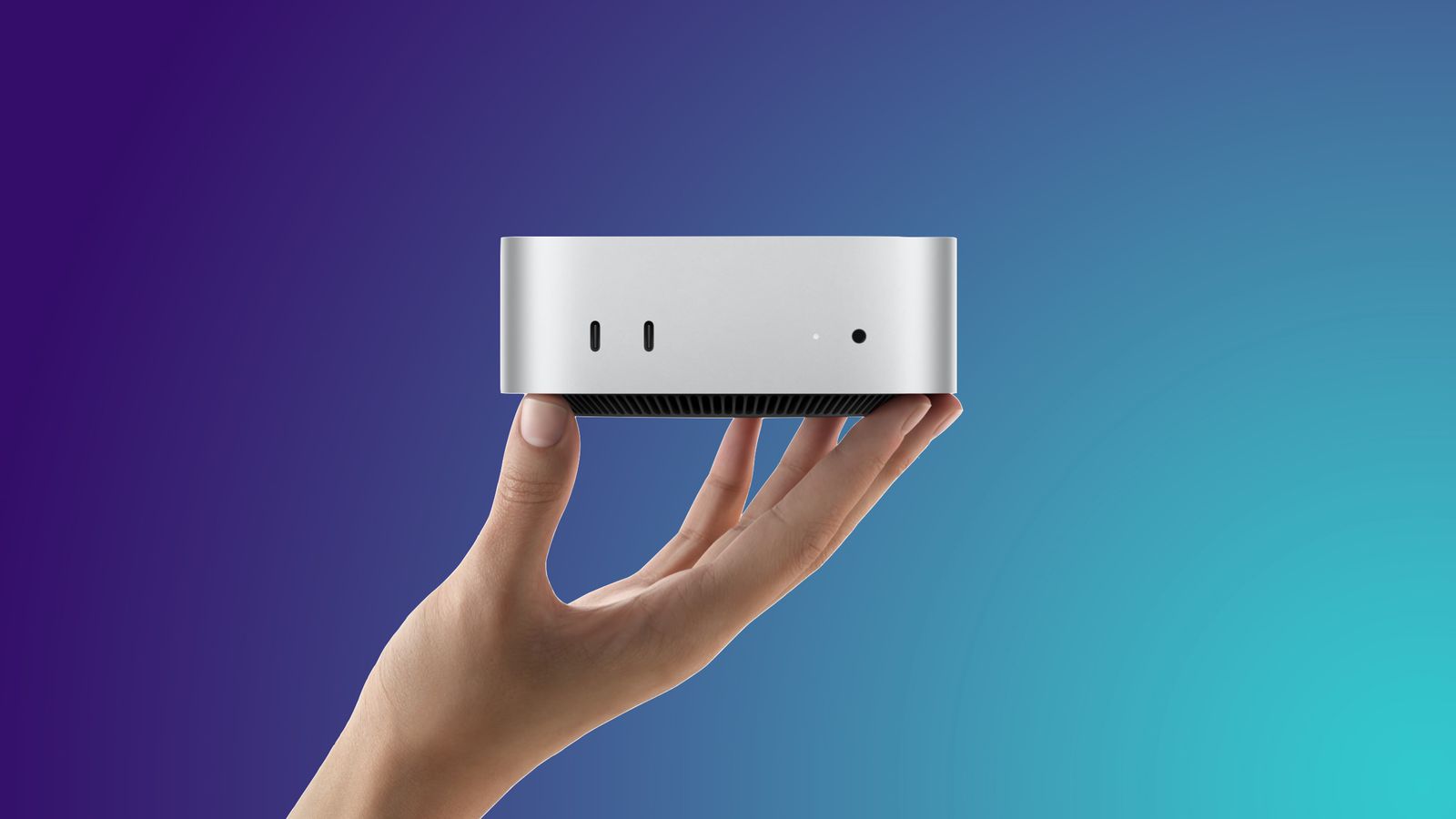 2024 vs. 2026 Mac Mini Buyer's Guide - MacRumors