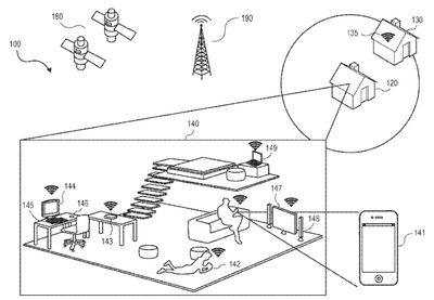 location-patent-apple