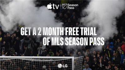 lg mls trial