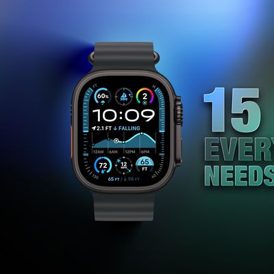 Apple Watch 15 Tips Every Owner Needs to Know Feature