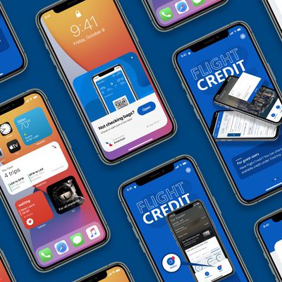 american airlines iphones