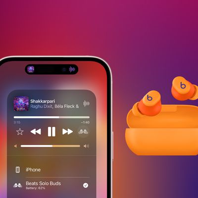 Beats Solo Buds Diwali