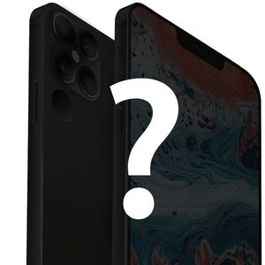 iphone 13 mystery