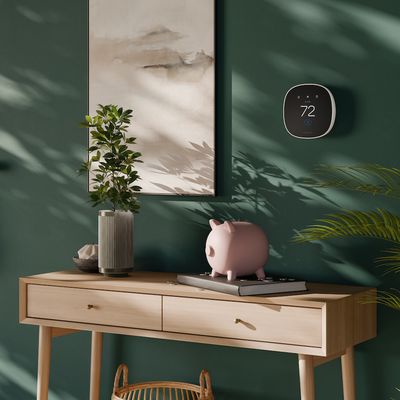 Ecobee Smart Thermostat Essential