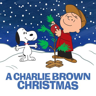 a charlie brown christmas