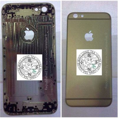 iphone 6 shell front rear