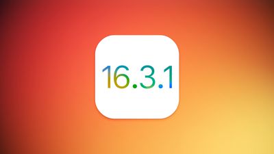 Apple Stops Signing iOS 16.3.1 to Prevent Downgrading