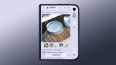 safari iphone duo webkit
