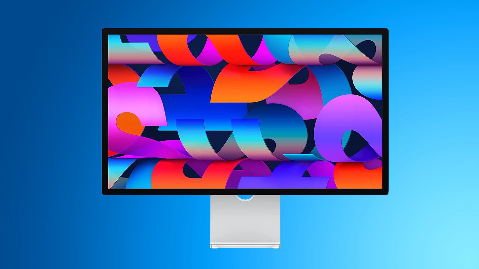 New Studio Display and Studio Display XDR Will Have Day One Firmware ...