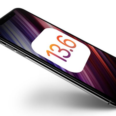 iOS 13