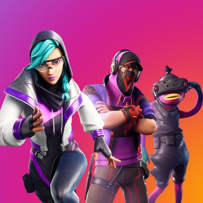 Fortnite on MacRumors