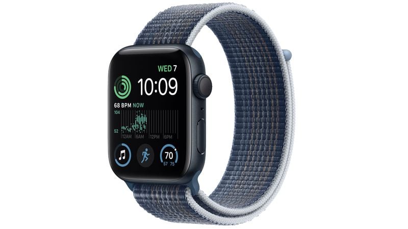 Apple Watch SE: Buying Advice, Deals, Features, Comparison Guides and More