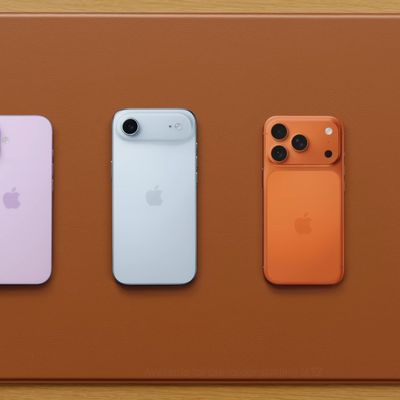 iPhone Mat Apple Store