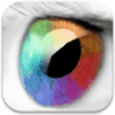 retina icon