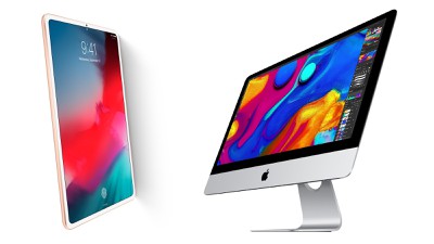 New Imac 10 8 Inch Ipad Air And Larger Ipad Mini Rumored To