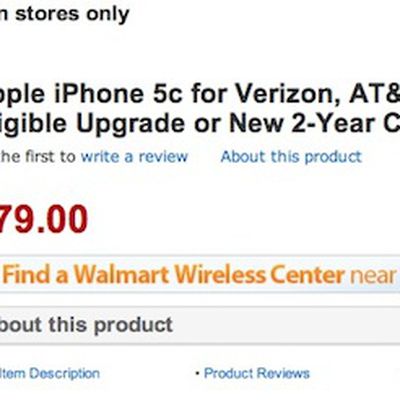iphone 5c walmart 79
