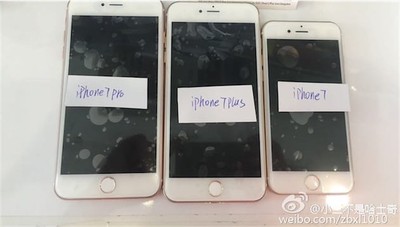 iphone 7 mockups revive rumors of plus