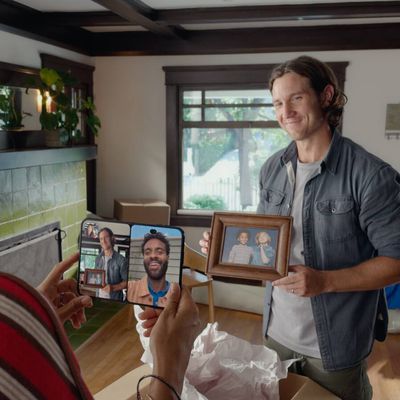 iphone duo facetime