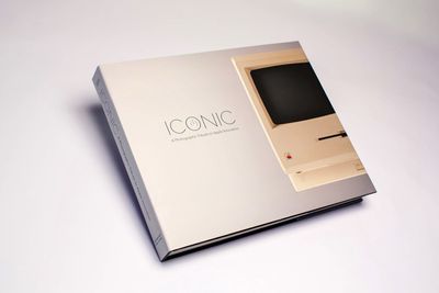 Iconicbook