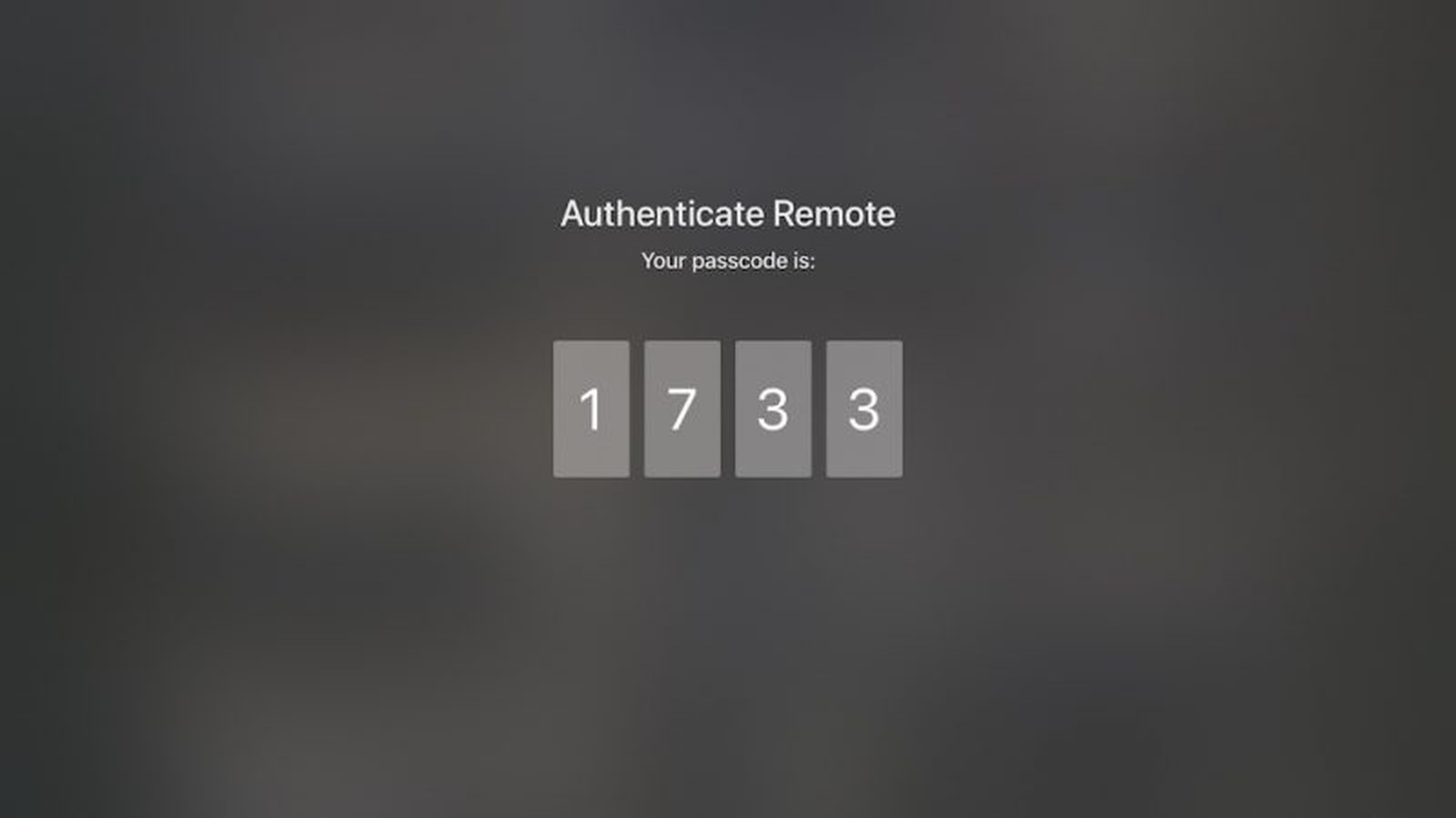 shrook control notifications twitter