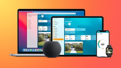 homekit devices feature orange3