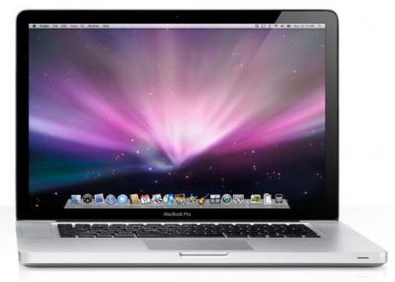early 2008 15 macbook pro user guide