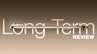 iPhone Air Long Term Review Thumb