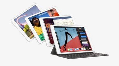 iPad Air 2020 vs. iPad Pro 2021 Buyer's Guide - MacRumors